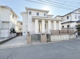  中古一戸建て