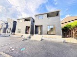 新築一戸建て
