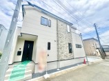  新築一戸建て