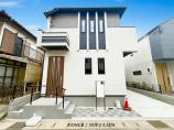  新築一戸建て
