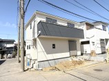  新築一戸建て