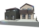  新築一戸建て