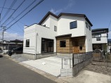  新築一戸建て