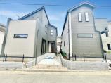  新築一戸建て