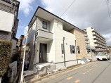  新築一戸建て