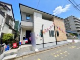  新築一戸建て