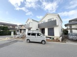  新築一戸建て