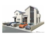  新築一戸建て