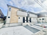 木更津市祇園 新築一戸建て