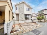  新築一戸建て
