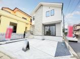  新築一戸建て