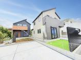  新築一戸建て