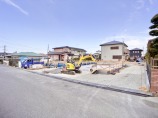  新築一戸建て