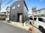 新築一戸建て