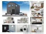  新築一戸建て