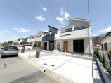  新築一戸建て