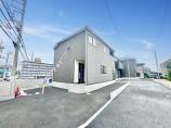  新築一戸建て