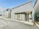  新築一戸建て