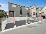 新築一戸建て