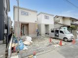 我孫子市湖北台 新築一戸建て