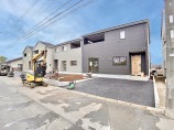  新築一戸建て