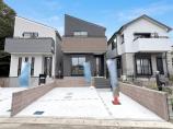  新築一戸建て