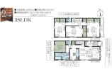  新築一戸建て