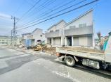  新築一戸建て