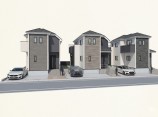  新築一戸建て