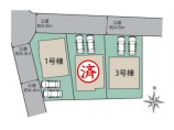  新築一戸建て