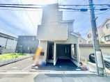  新築一戸建て