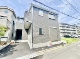  新築一戸建て