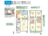 新築一戸建て