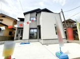 佐倉市王子台 新築一戸建て
