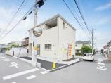  新築一戸建て