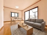  中古一戸建て