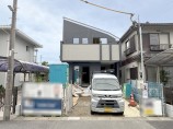  新築一戸建て