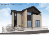  新築一戸建て