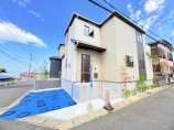  新築一戸建て