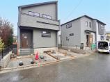  新築一戸建て