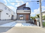  新築一戸建て