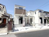  新築一戸建て