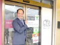 担当／岩井　健