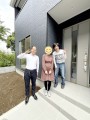 Y様ご夫婦