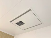 【浴室乾燥機】