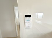 【給湯パネル】