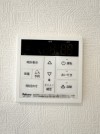 【給湯パネル】