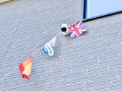 【防犯カメラ】