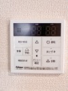 【給湯パネル】
