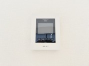 【ＴＶモニター付インターフォン】